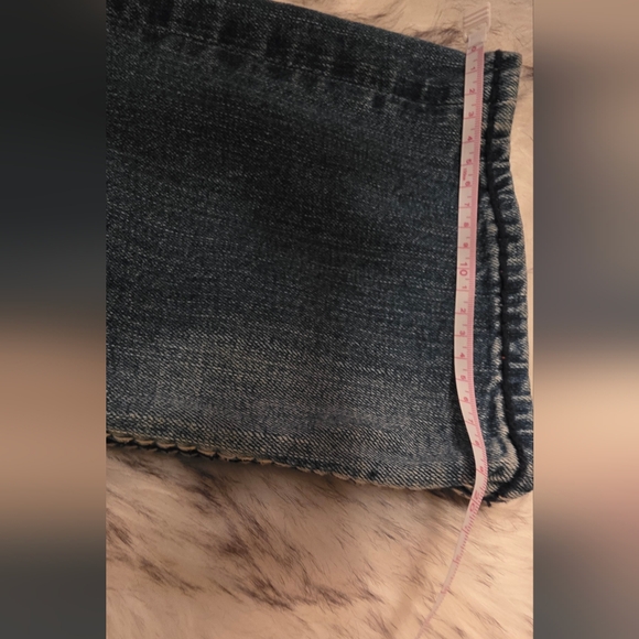 Rock Revival Liberty Bootcut Jeans Size 27 - Picture 5 of 11